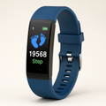 Senior Smartwatch med Hälsa & Fitness Spårning