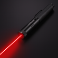 Laserpekare Ficklampa Lång Räckvidd