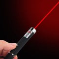 Grön Laserpekare StarWise – För Presentationer, Stjärnskådning & Hobbybruk