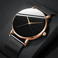 Titan Elegance Klocka