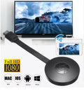 Chromecast kabelloser Streaming-Stick – Musik und Videos streamen