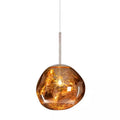 Design Pendant Lamp Melt – Stilig och Atmosfärisk Ljust Objekt