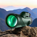 ZoomTrek™ | Oplev verden i utrolige detaljer!