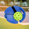 Luminös Pickleball Tränare med Extra-Greppbas