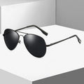 Lyx polarisierte Pilotenbrille