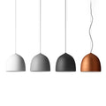 Nordisk Suspence Pendellampa