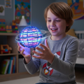 HoverGlobe – Svävande Boll