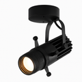 Verstellbarer LED-Spotlight