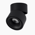Runder, richtbarer LED-Designspot